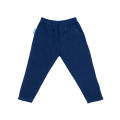 Cotton Pants (Blue). 