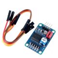 PCF 8591 Module(ADC-DAC). 