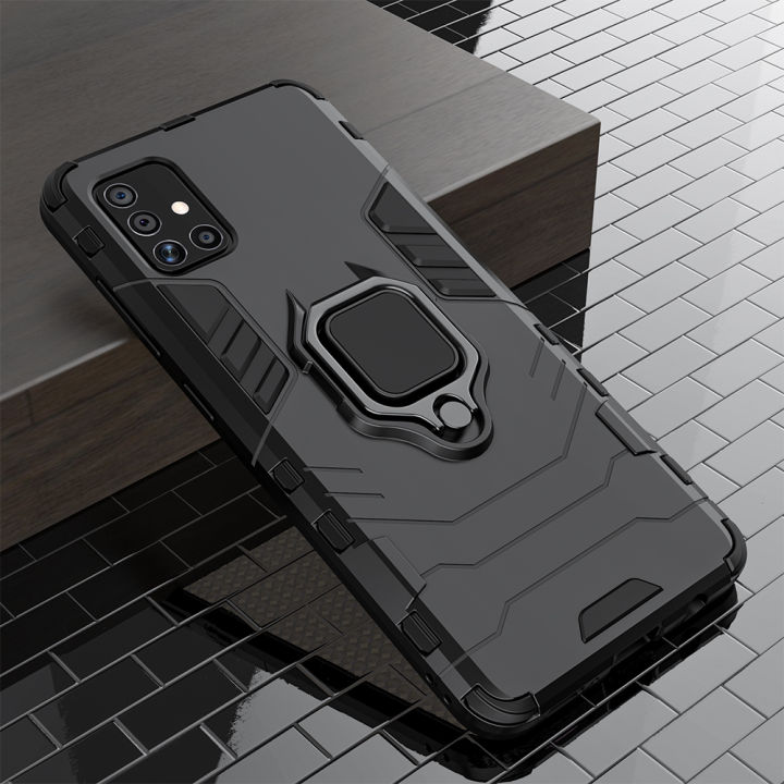 2025SMGSLIB%20KEYSION%20Shockproof%20Case%20For%20Samsung%20Galaxy%20A52%20A72%20A71%20A51%20A42%20A12%205G%20A02S%20A50%20Back%20Phone%20Cover%20for%20Samsung%20A11%20A31%20A41%20M31%20A21S%20-%20Image%208