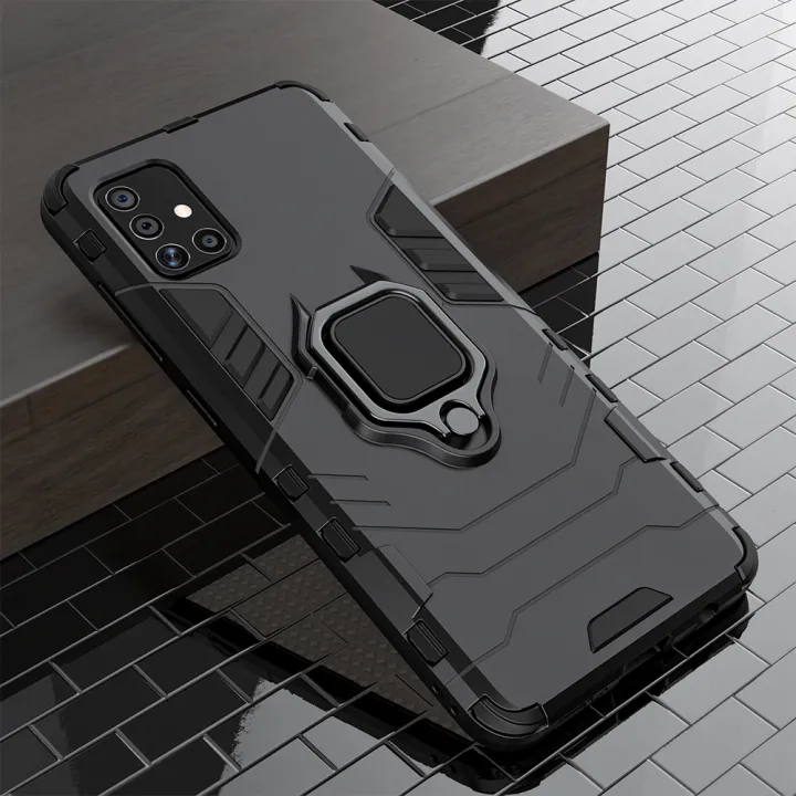 2025SMGSLIB%20KEYSION%20Shockproof%20Case%20For%20Samsung%20Galaxy%20A52%20A72%20A71%20A51%20A42%20A12%205G%20A02S%20A50%20Back%20Phone%20Cover%20for%20Samsung%20A11%20A31%20A41%20M31%20A21S%20-%20Image%208