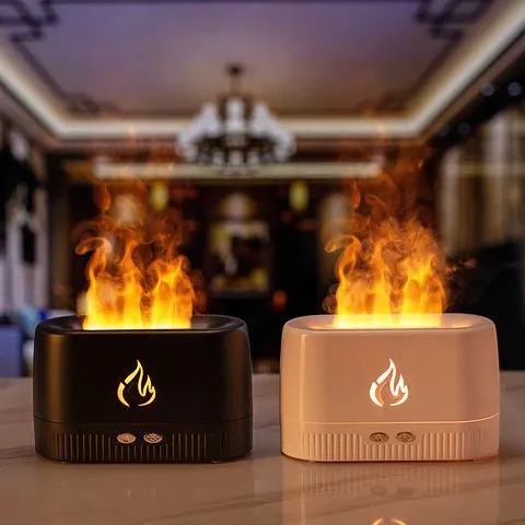 Flame%20Aroma%20Diffuser%20/%20Air%20Humidifier%20With%20Auto%20Shut%20Off%20-%20200ml%20-%20Image%203