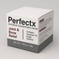 Perfectx Joint & Bone Cream, Advanced Intensive Perfectx Cream for Muscle,Back, Hand, Knee,Neck. 