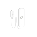 Tuya WiFi Water Leakage Sensor Detector Home Alarm System Smart Life. 