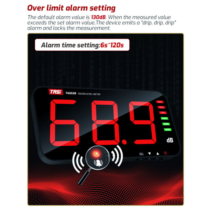 Sojhoop%20TA653A%20Digital%20Sound%20Level%20Meter%20Large%20Screen%20Display%20Noise%20DB%20Meter%20Wall%20Hanging%20Type%20Alarm%20Hospital%20Restaurant%20Bar%20School%20-%20Image%204