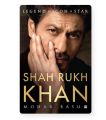Shah Rukh Khan by Mohar Basu (Sarukh Khan). 