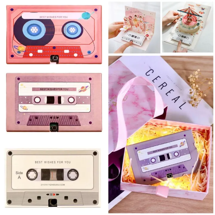 High%20Quality%2060%20Seconds%20Recordable%20Greeting%20Card%20Personalized%20Blessing%20Cassette%20Tape%20Greeting%20Cards%20DIY%20Musical%20Audio%20Congratulation%20Cards%20Festival%20Birthday%20-%20Image%207