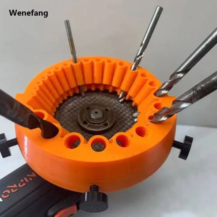 Wenefang%202025%20New%20Multipurpose%20Drill%20Bit%20Grinding%20Sharpener%20Polishing%20New%20style%20Grinding%20Tool%20Powered%20Tool%20Parts%20Applicable%20Angle%20Grinder%20-%20Image%203