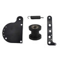 Spring Loaded Chain Tensioner Fit 49cc 88cc 2 Stroke Bicycle Chain Tensioner Kit Demoo. 
