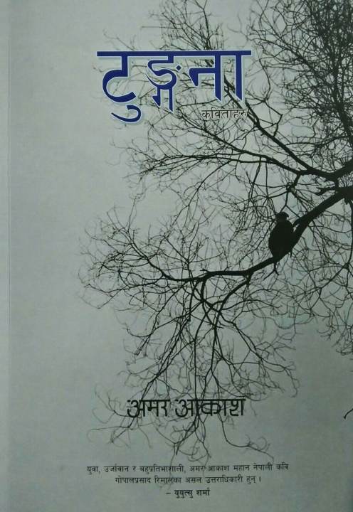 Tungana:%20Nepali%20Poem%20collection%20-%20Image%202