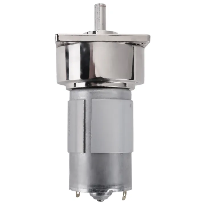35W%20DC%20Gear%20Speed%20Adjustable%20Large%20Torque%20Motor%20CW/CCW(24V%20200Rpm)%20-%20Image%202