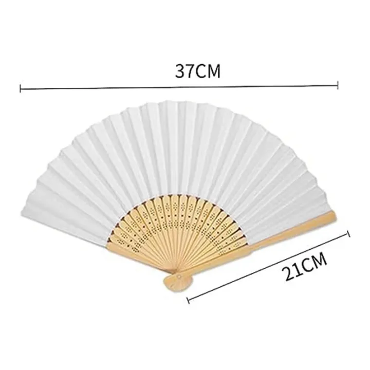 8Pcs%20DIY%20Paper%20Folding%20Fan%20Bamboo%20Hand%20Held%20Fan%20Blank%20for%20Kids%20Drawing%20Handheld%20Paper%20Fan%20Handheld%20Folded%20Fan%20-%20Image%202