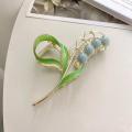 Tulip Hair Claws Ponytail Claw Clip  Hair Accessories Ornament Hairwear Tiara. 