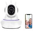Hd 1080P Home Security Ip Camera Wireless Smart Mini Audio Video Camera .... 