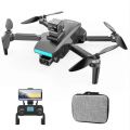 SG107 Max Drone with WIFI Profesional 4K HD Dual Camera. 