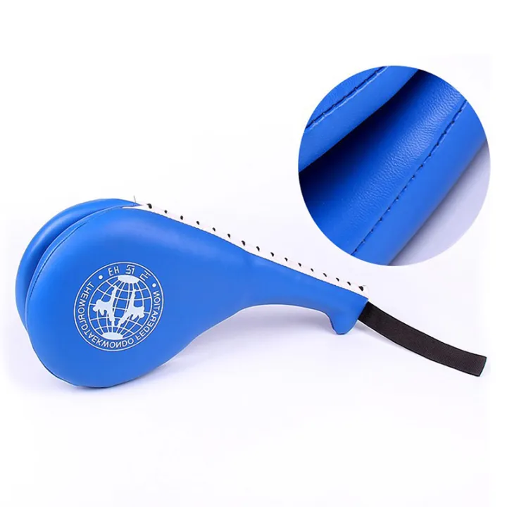 Taekwondo%20Boxing%20Pad%20Sanda%20Training%20Foot%20Hand%20Kick%20Target%20PU%20Leather%20for%20Kids%20Adult%20Boxer%20Training%20Punching%20Bag%20Any%20Martial%20Arts%20-%20Image%208