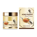 Pax Moly Honey Radiant  Cream – 100g By Genuine Collection. 