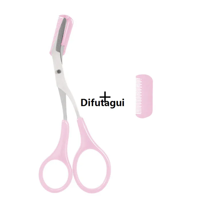 Difutagui%20Eyebrows%20Trimmer%20Tweezers%20Scissor%20With%20Comb%20For%20Eyebrows%20Makeup%202025%20Tools%20Accesories%20Hair%20Removal%20Shaver%20Sets%20Kit%20Beauty%20-%20Image%207