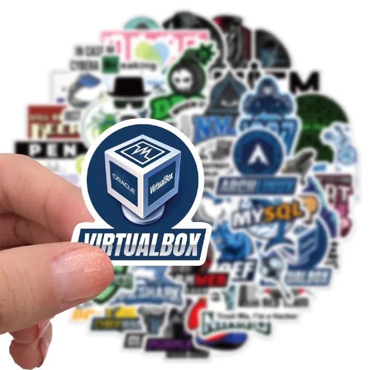 Artsy%20Home%2025/50%20Pcs%20Hacker%20Programming%20Stickers%20for%20Laptops%20Cellphone%20Guitar%20-%20Image%204