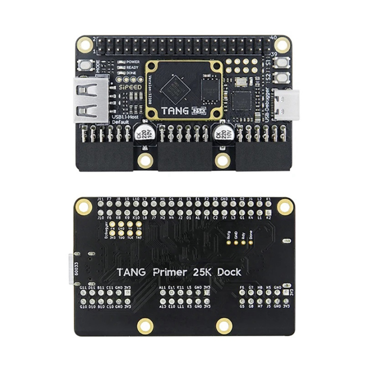 Tang%20Primer%2025K%20FPGA%20Development%20Board%2023K%20LUT4%20PMOD%20Dock%20Kit%20-%20Image%206