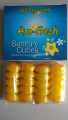 Sanitary Cubes - Naphthalene Cubes - Urinal Cubes 400 Gm.. 