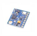 Gyroscope/Accelerometer Module- GY Series. 