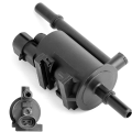 Car Purge Control Valve Control Valve Solenoid Replacement Accessories for for 1997278 Carbon Canister Solenoid Valve. 