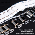 Anrushide For New Huawei GT5 Bracelet Smart WATCHGT5 Pro Ceramic Strap GT Ultimate Hot Selling Fashion Watch Chain Men Women GT4/GT3 Wristband 20 22mm. 