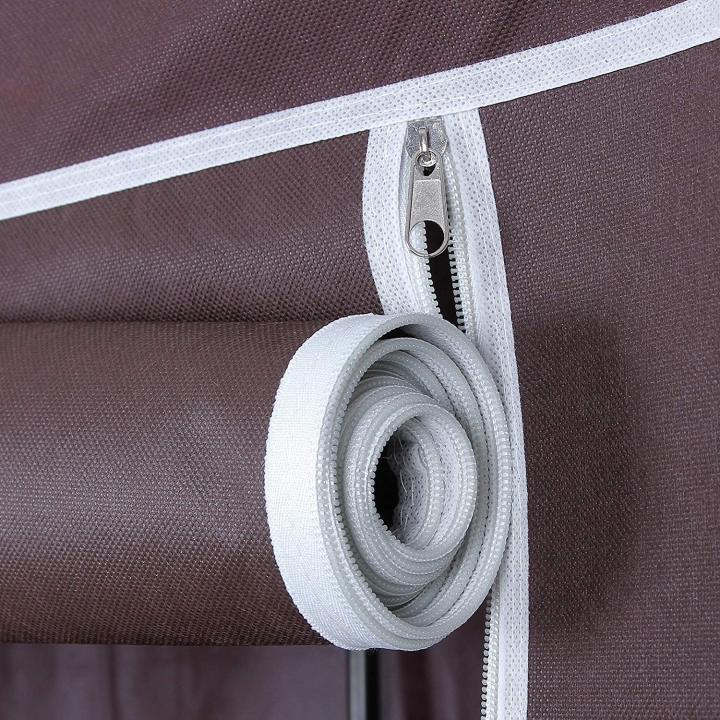 3-Door%20Foldable%20Wardrobe%20for%20Clothes%20Organizer%20Collapsible%20Fabric%20Wardrobe%20-%20Image%205