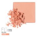Maybelline New York Blush, True to Colour Result, Fit Me Blush, 35 Coral, 4.5 g. 