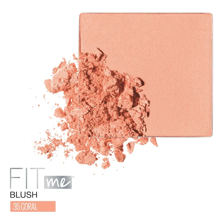 Maybelline%20New%20York%20Blush,%20True%20to%20Colour%20Result,%20Fit%20Me%20Blush,%2035%20Coral,%204.5%20g%20-%20Image%207