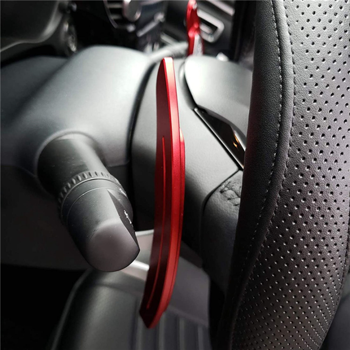 OYPFXMI%2010x%20Red%20Aluminum%20Alloy%20Steering%20Wheel%20Paddle%20Shifter%20Extension%20for%20X%202008-2016%20-%20Image%204