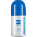 QV antiperspirant womens armpit odor removing spray liquid childrens deodorant for pregnant women. 