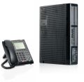 NEC PABX 3-IN 8-OUT Communication System (SL2100). 