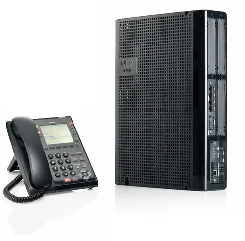 NEC%20PABX%203-IN%208-OUT%20Communication%20System%20(SL2100)%20-%20Image%204