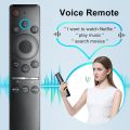 Voice Control Smart Remote For Samsung Smart LED TV Free Battery Samsung Remote Compatible. 