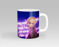 BTS Printed Cup | Kpop | BTS Merch. 