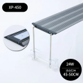NEO HELIOS XP-450 Aquarium Flat Planted Aquarium Light 24 Watts Aqua Pet. 