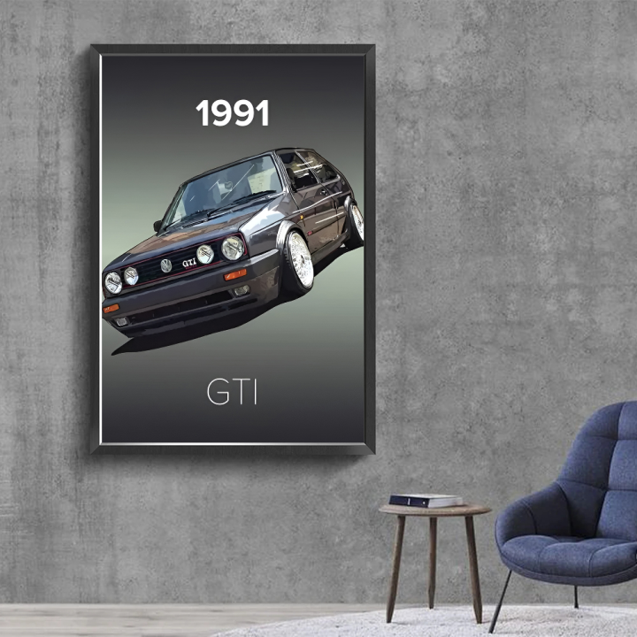 Vintage%20Car%2080s%20GTI%20Sports%20Classic%20Car%20Vintage%20Posters%20Sticky%20Whitepaper%20Prints%20Posters%20Artwork%20Posters%20Wall%20Stickers%20-%20Image%203