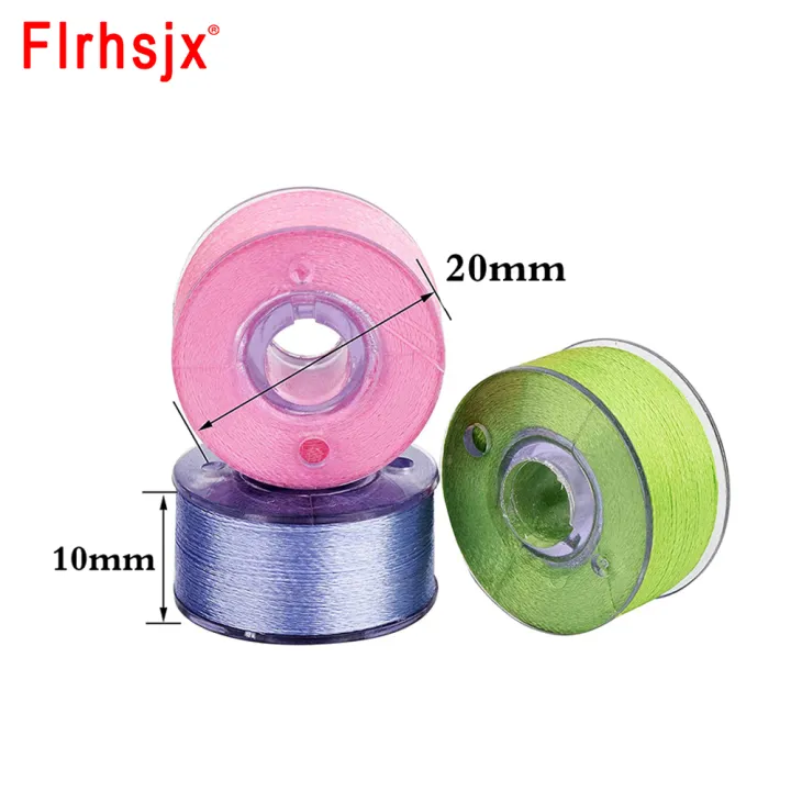 25Pcs%20Multicolor%20Bobbin%20Thread%20Polyester%20Thread%20Spools%20Sewing%20Machine%20Bobbins%20with%20Storage%20Box%20for%20Embroidery%20Sewing%20Accessories%20-%20Image%205