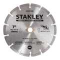STA47701L Diamond Blade/ Tile Cutting Blade (7 Inch) Stanley. 
