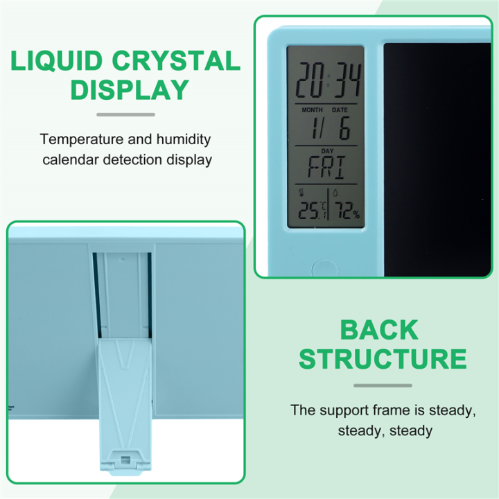 Multifunctional%20Electronic%20Desk%20Calendar%20LCD%20Handwriting%20Board,A%20-%20Image%207