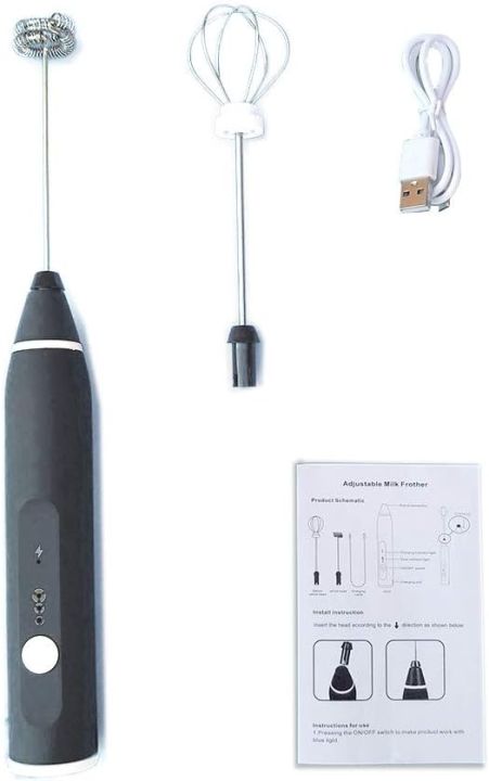 Milk%20Frother%20Handheld%20for%20Coffee,%20Electric%20Hand%20Foamer%20Blender%20for%20Drink%20Mixer%20Electric%20Milk%20frother%20with%20Double%20Whisks,%20USB%20Rechargeable%20Electric%20Foam%20Maker,%20for%20Coffee,%20Latte,%20Cappuccino,%20Egg%20Whipping%20-%20Image%209