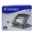 Kangaroo DP-600 Paper Punch Machine. 