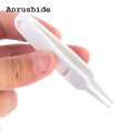 Anrushide Toiletries Baby booger clip Baby daily 2025 care tweezers round head clip. 
