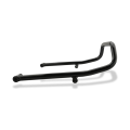 Fullhaodd Motorcycle Passenger Rear Seat Grab Bar Handles Seat Hand Armrest Handle Rail for CB1100 EX CB1100 2017-2024. 
