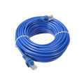 5m Ethernet Cable Male to Male Link Network LAN Cable Patch Cord Connector Internet Extension Cables. 