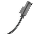 NXFDSIOZ 2X New Windshield Washer Nozzle Heated Windscreen Sprayer Jet LR040670 for Range L322 2002-2012. 