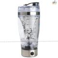 Sky Electric Blender Protein Shaker Bottle Portable Automatic Vortex Mixer - 450Ml. 