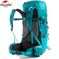 Naturehike 45L Outdoor Travel Backpack Professional Hiking Bag Camping Hiking Backpacks Rucksack With Suspension System. 