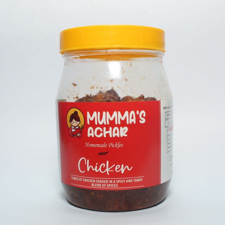 Mummas%20Chicken%20Achar%20(500gm)%20-%20Image%204